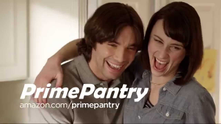 Amazon Prime Pantry is Marking Down a Bunch of Items for The Upcoming Holidays